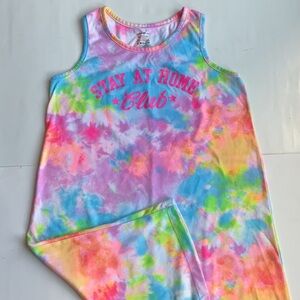 😊 Stay At Home Club Nightie